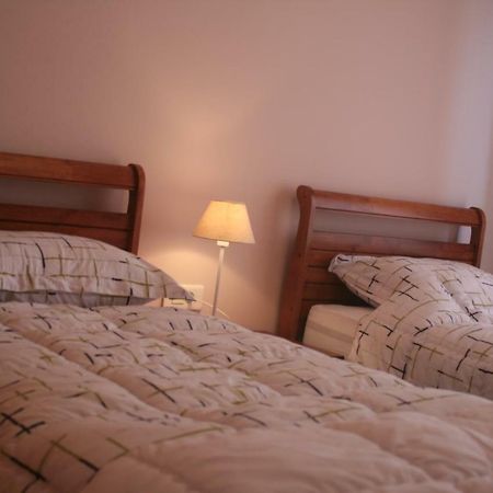 Bahia Golf Beach-Odyssee-Appartement Bouznika Eksteriør billede