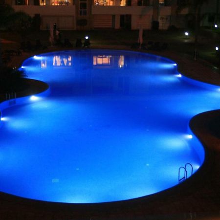 Bahia Golf Beach-Odyssee-Appartement Bouznika Eksteriør billede