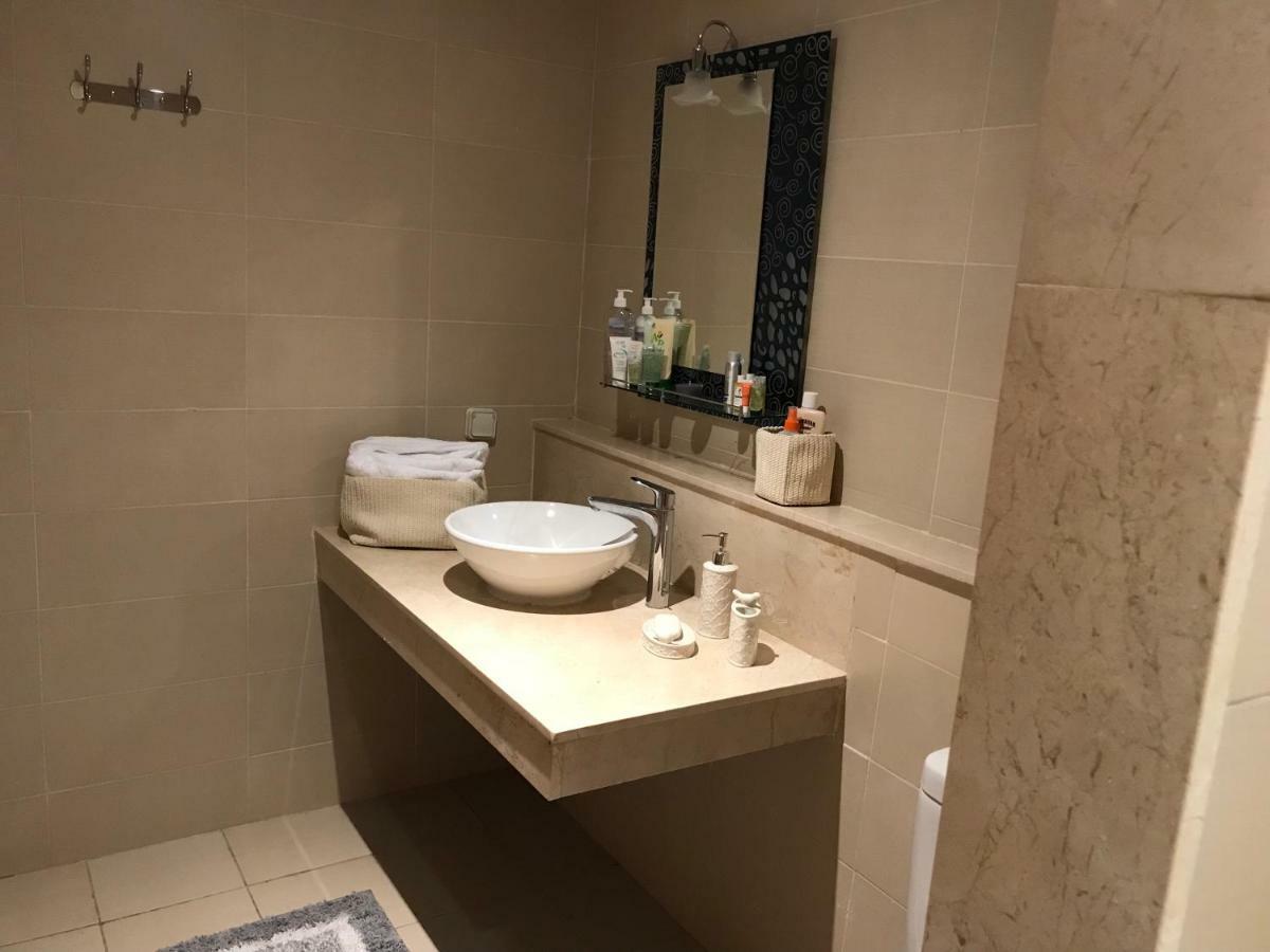 Bahia Golf Beach-Odyssee-Appartement Bouznika Eksteriør billede