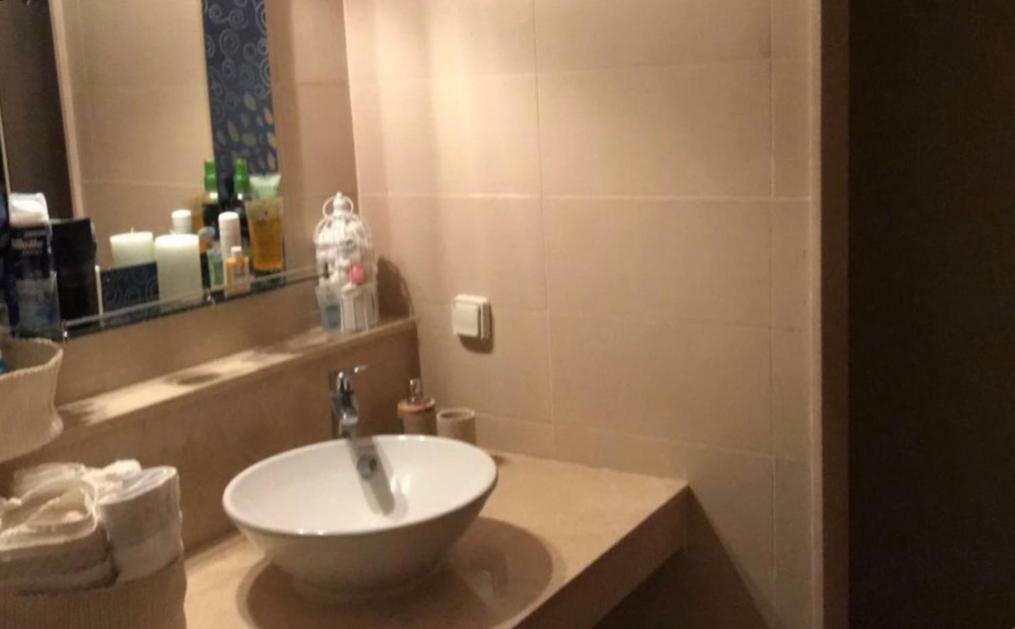 Bahia Golf Beach-Odyssee-Appartement Bouznika Eksteriør billede
