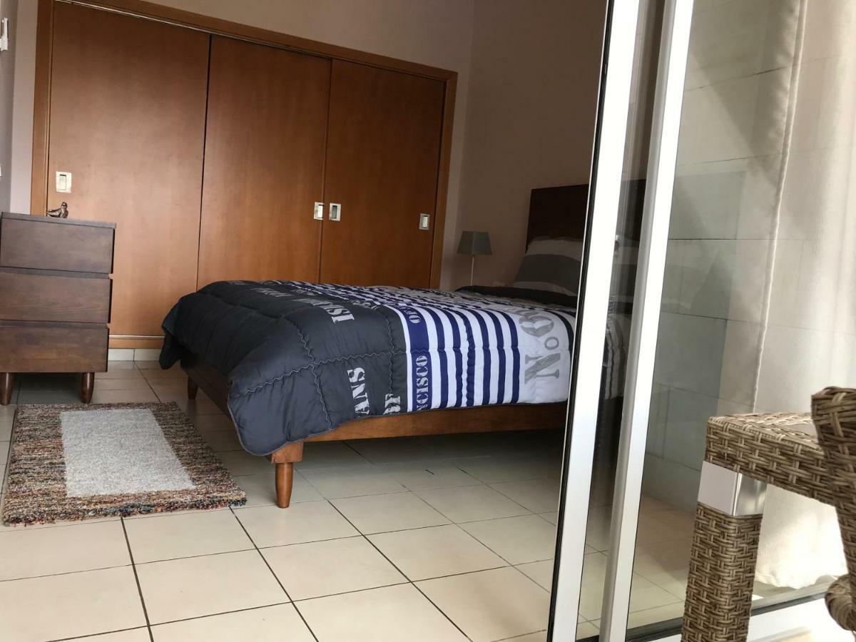 Bahia Golf Beach-Odyssee-Appartement Bouznika Eksteriør billede